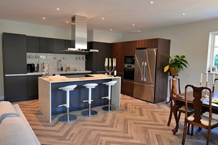 3 Bedroom House To Rent In Iffley Turn, Oxford, OX4