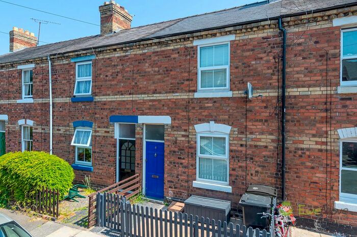 3 Bedroom Terraced House To Rent In Spa Street, Shrewsbury, SY3