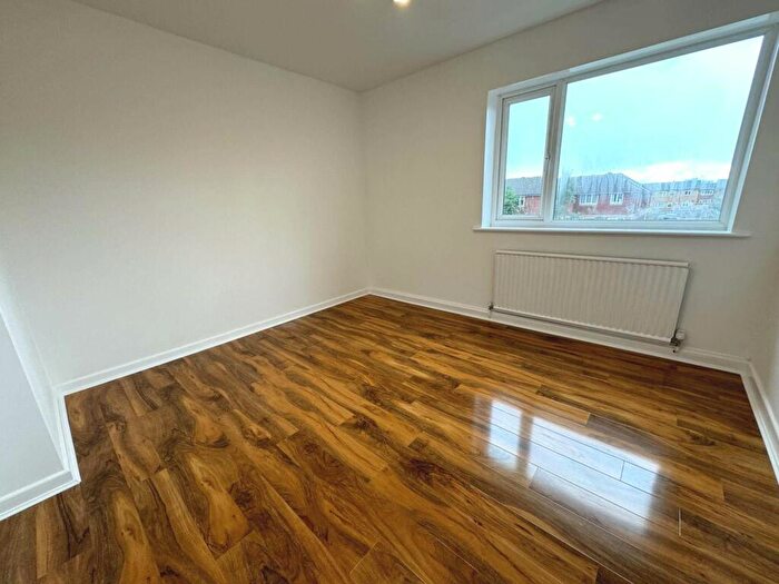 2 Bedroom Flat For Sale In Everest Close, Kilnhouse Lane Lytham St Annes, FY8