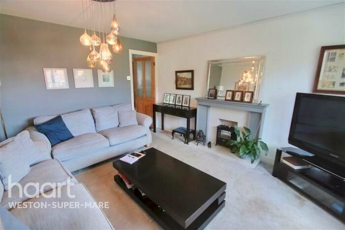 3 Bedroom Semi-Detached House To Rent In Manor Gardens, BS22