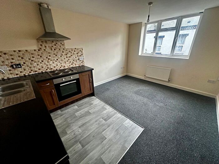 1 Bedroom Flat To Rent In Oxford Street, Ripley, DE5
