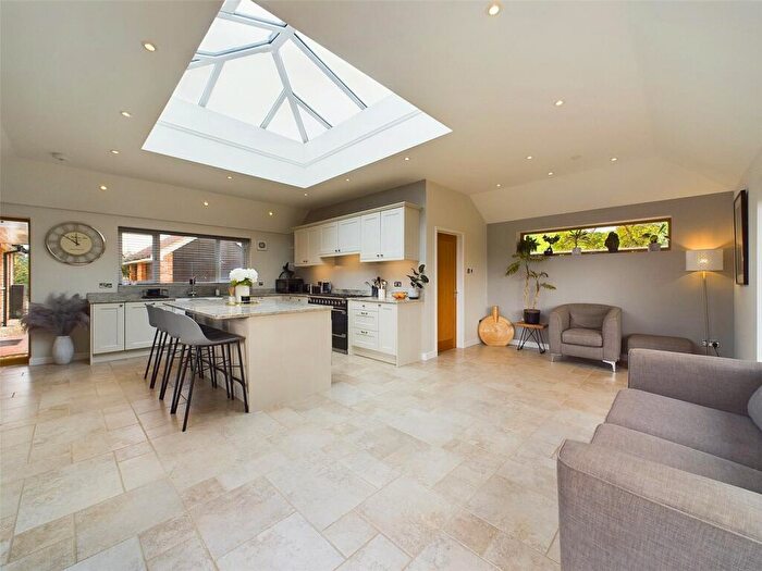 5 Bedroom Detached House For Sale In Church Lane, Hardwicke, Gloucester, Gloucestershire, GL2