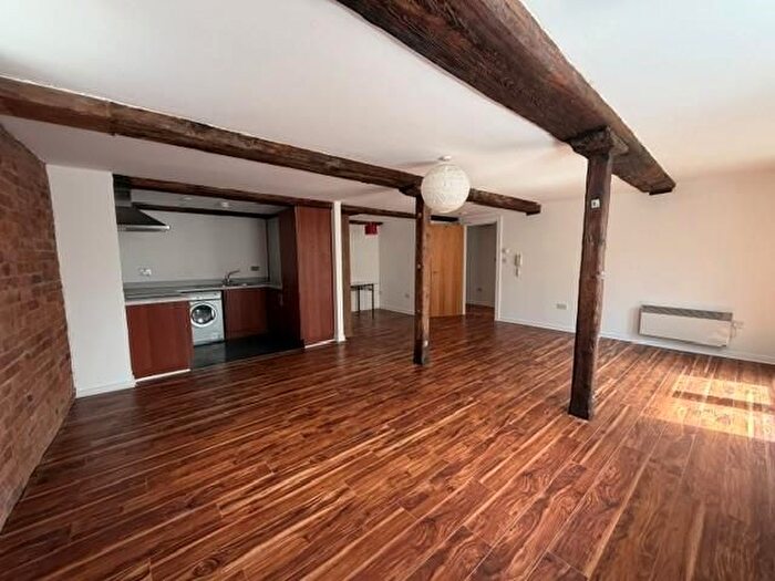 1 Bedroom Flat To Rent In Argyle St, Liverpool, L1