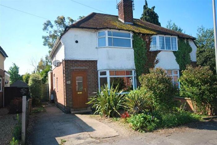 3 Bedroom Property To Rent In Pennygate, Spalding, PE11