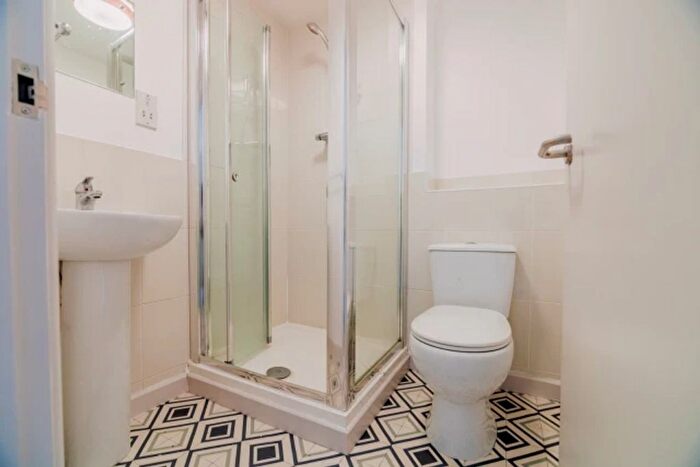 1 Bedroom Flat To Rent In Bywater House - Birmingham Student Accommodation, Harold Road, Birmingham, B16