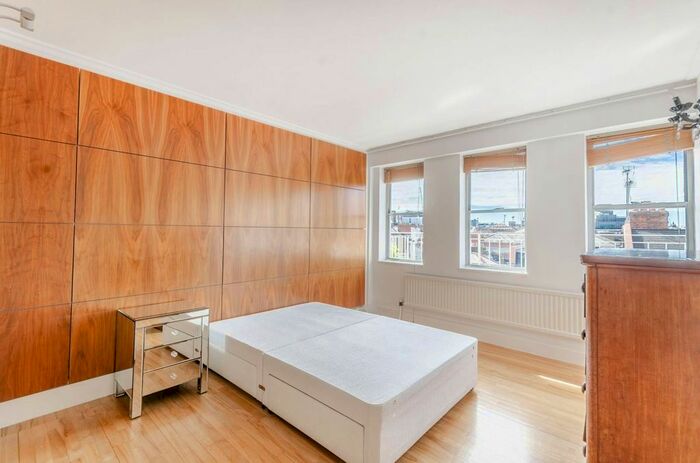 1 Bedroom Flat To Rent In New Cavendish Street, Fitzrovia, London, W1W