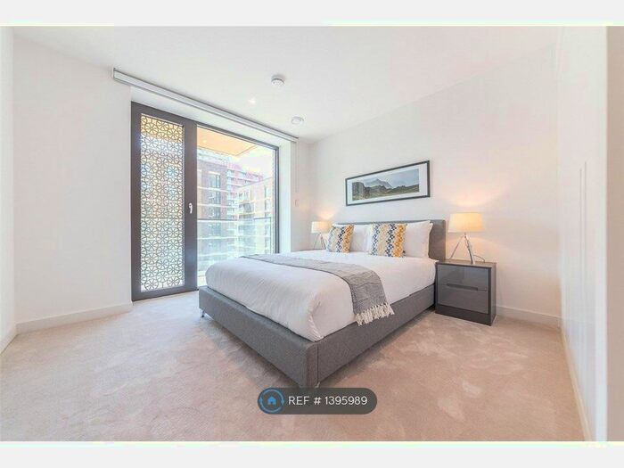 1 Bedroom Flat To Rent In John Cabot House, London, E16