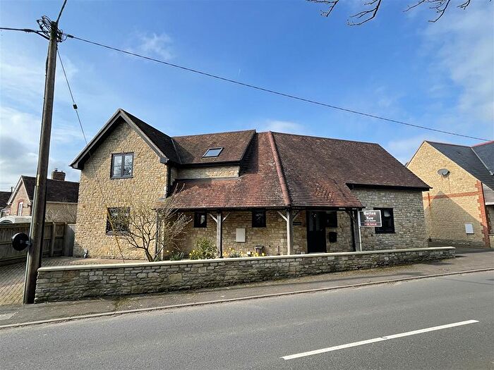 4 Bedroom Detached House For Sale In Milton On Stour, Gillingham, SP8