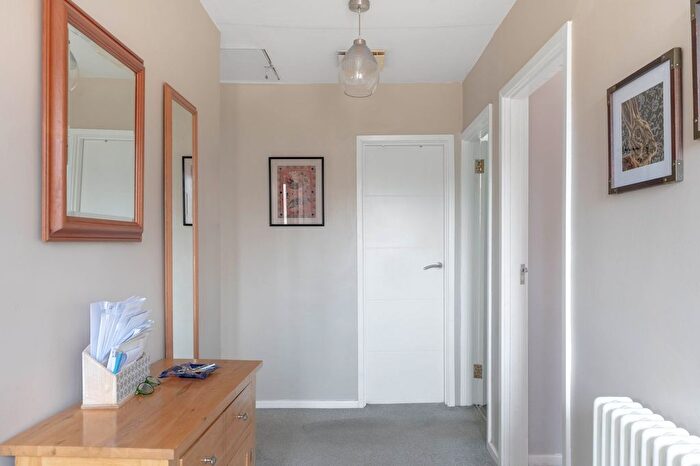 2 Bedroom Detached Bungalow For Sale In Broad Lane, Cottenham, CB24
