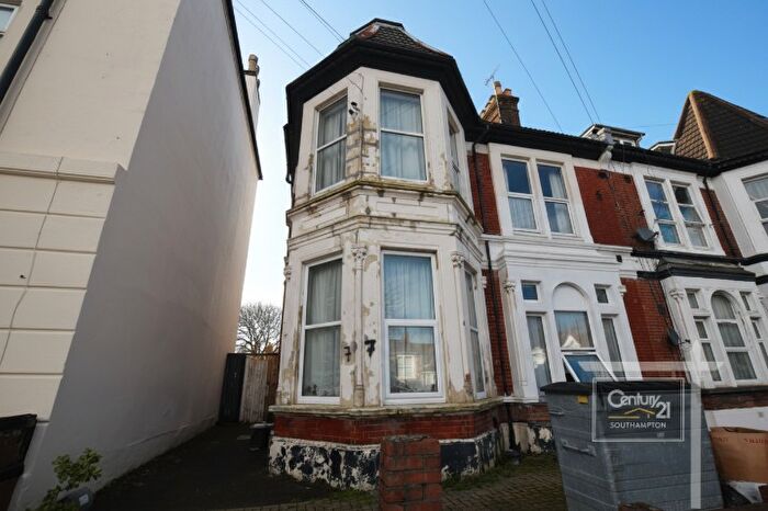 2 Bedroom Flat To Rent In |Ref: |, Denzil Avenue, Southampton, SO14