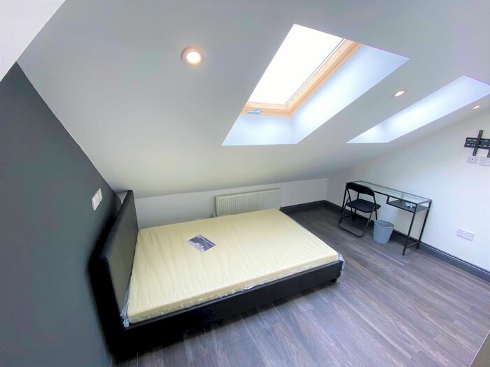 5 Bedroom Terraced House To Rent In Ranby Road, Coventry CV2