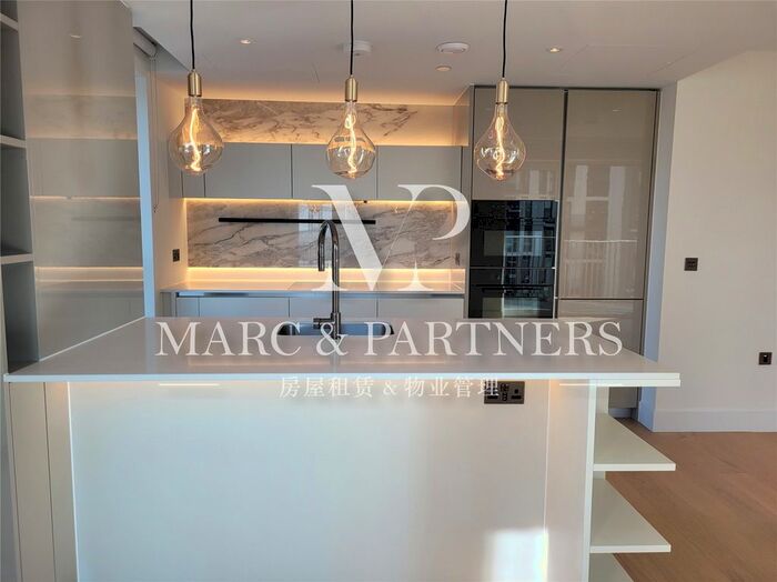 2 Bedroom Flat To Rent In Parkside, London, W12