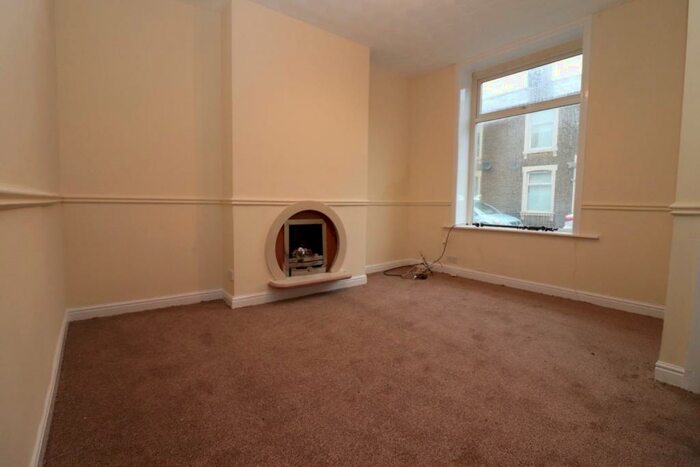 2 Bedroom Terraced House To Rent In Atlas Road, Darwen, BB3