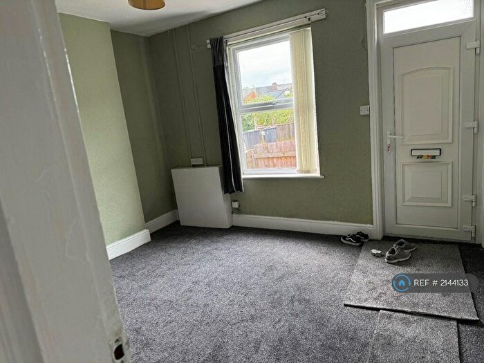 3 Bedroom End Of Terrace House To Rent In Pinxton, Pinxton, NG16