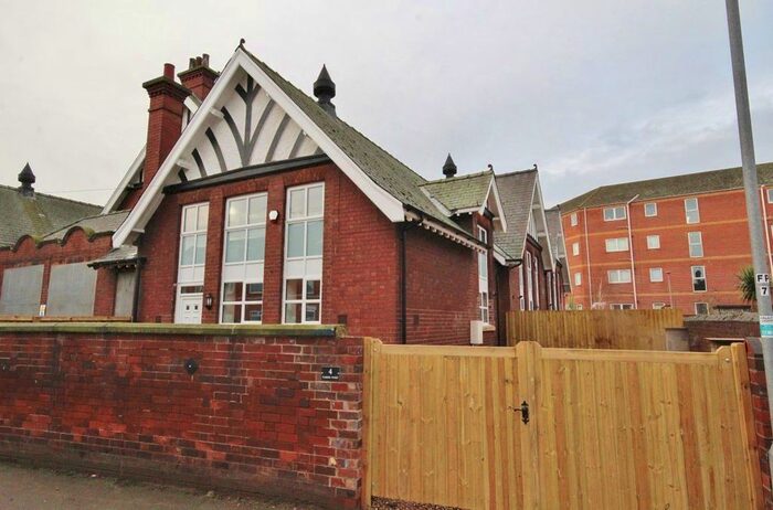 3 Bedroom Maisonette To Rent In Parker Court, Old Goole, DN14