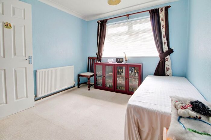 2 Bedroom Bungalow For Sale In Miller Way, Brampton, Huntingdon, PE28