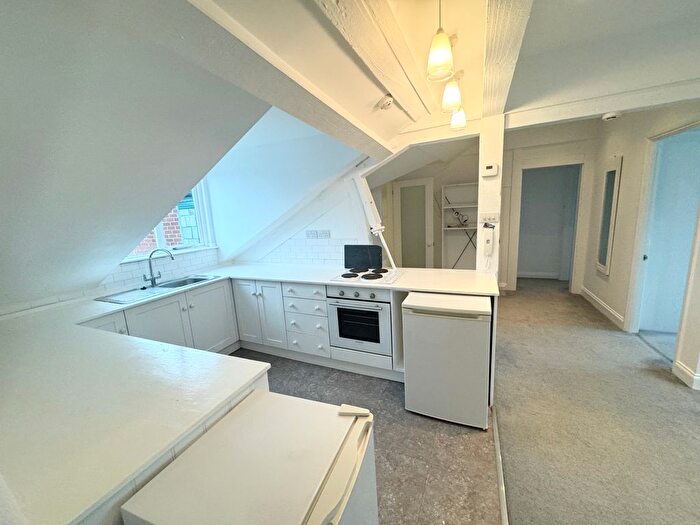 3 Bedroom Penthouse To Rent In Trews Weir Mill, Old Mill Close, Exeter, EX2