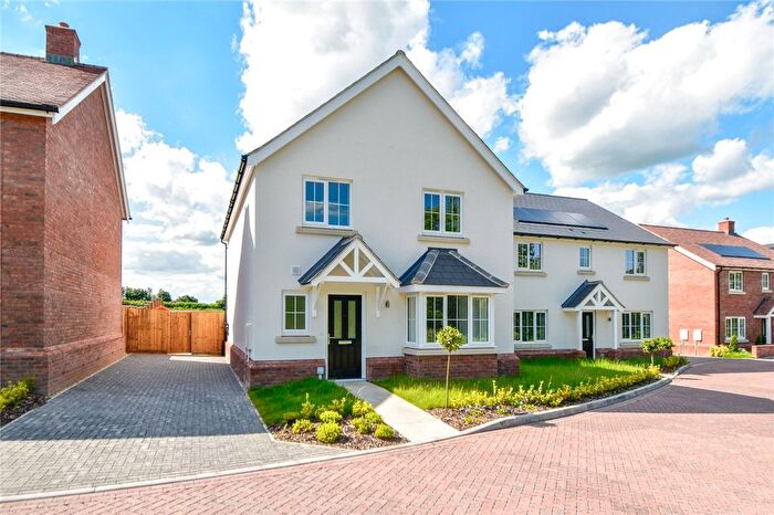 4 Bedroom Detached House For Sale In Field View, Water Lane, Steeple Bumpstead, CB9