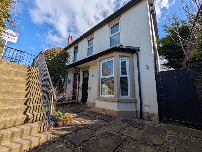 3 Bedroom Semi Detached House To Rent In Station Road, Poulton-Le-Fylde, Lancashire, FY6