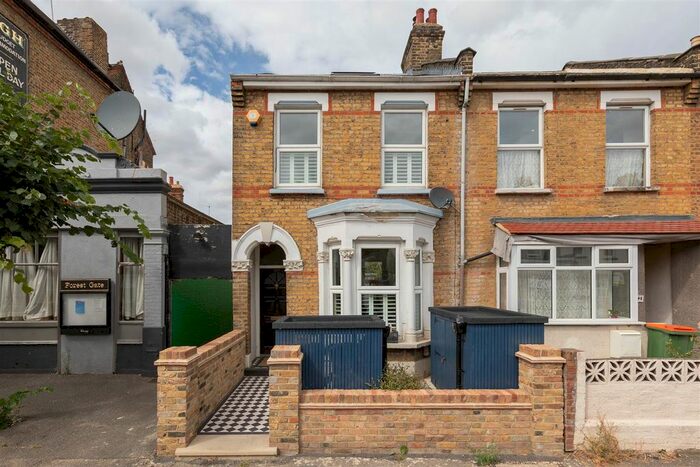 4 Bedroom Property To Rent In Godwin Road, London, E7