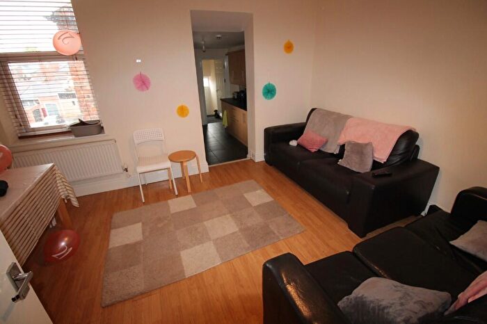 1 Bedroom House Of Multiple Occupation To Rent In Deuchar Street, Newcastle Upon Tyne, NE2