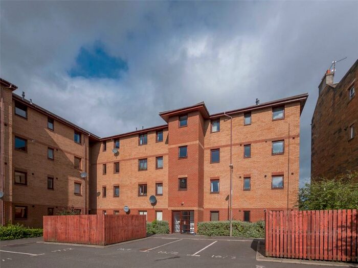 2 Bedroom Apartment To Rent In Harrismith Place, Easter Road, Edinburgh, EH7