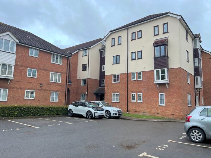 1 Bedroom Flat To Rent In Elmore Close, Alperton, Wembley, HA0