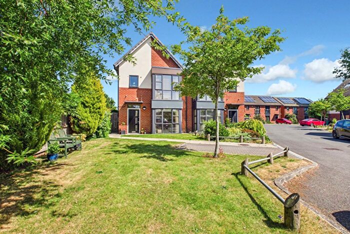 2 Bedroom Semi-Detached House For Sale In Lea Field Court, Huntington, York, North Yorkshire, YO32