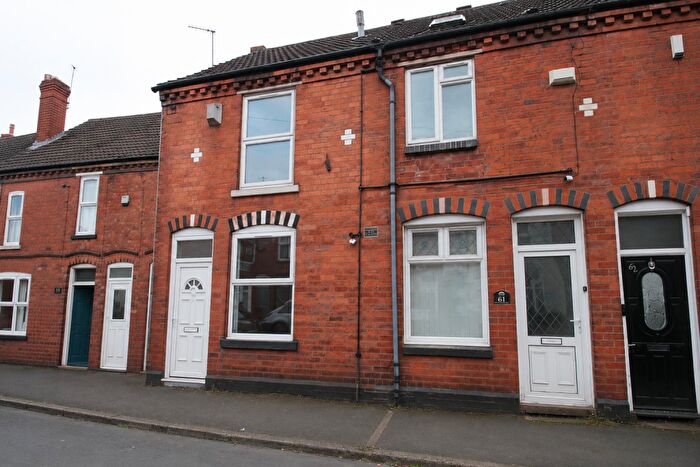 2 Bedroom Terraced House For Sale In Green Lane, Halesowen, B62