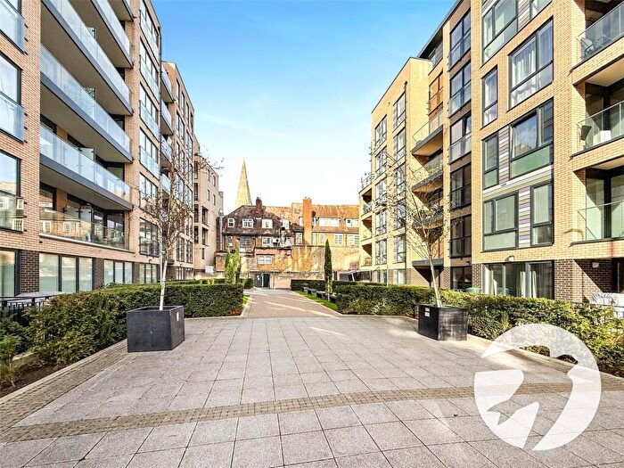 1 Bedroom Flat To Rent In Grove Place, London, SE9