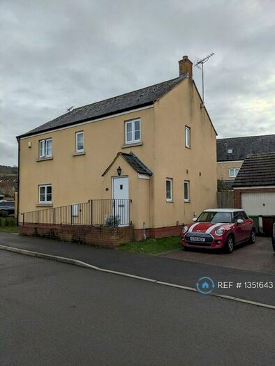 4 Bedroom Terraced House To Rent In Prestbury, Cheltenham, GL52