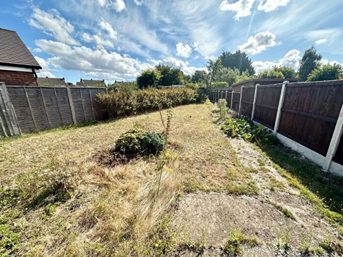 2 Bedroom Semi-Detached Bungalow For Sale In Blandford Road, IP3