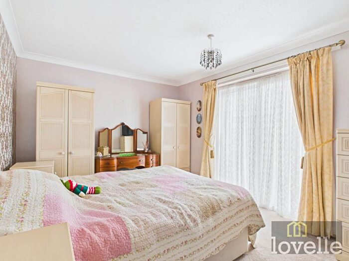 3 Bedroom Detached Bungalow For Sale In Chanctonbury Way, Sutton On Sea, LN12