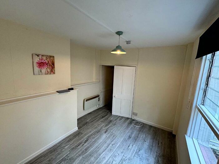 Studio To Rent In Lower Redland Road, Redland, Bristol, BS6