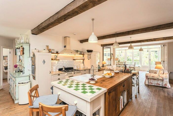 5 Bedroom Detached House For Sale In Lewes Road, Scaynes Hill, Haywards Heath, RH17