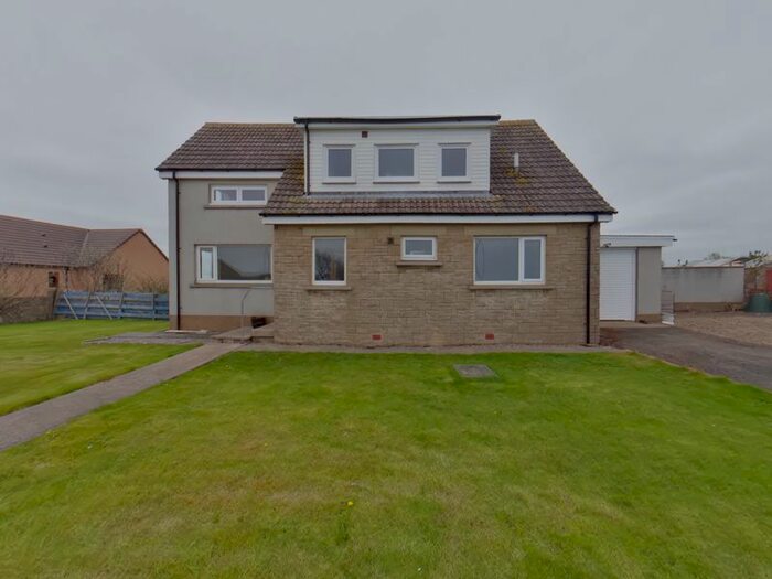 4 Bedroom Detached House For Sale In Castletown, Thurso, KW14