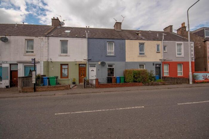 1 Bedroom Flat To Rent In Ardgowan Place, Windygates, KY8