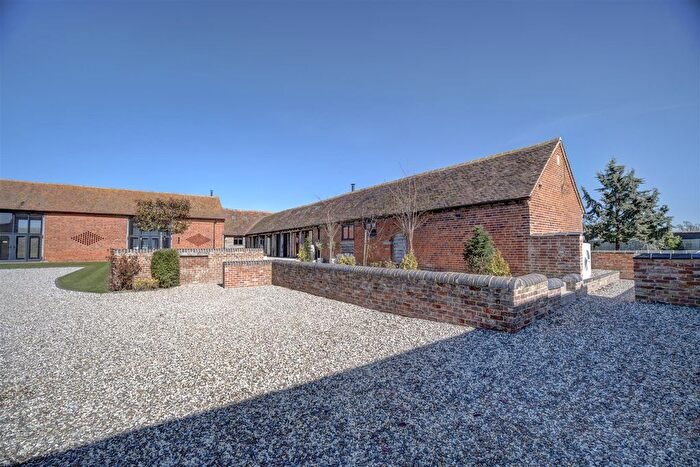 3 Bedroom Barn Conversion For Sale In Wood Bevington Farm, Wood Bevington, Alcester, B49