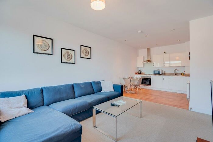 1 Bedroom Flat To Rent In Honduras Wharf, Summer Lane, Birmingham, B19