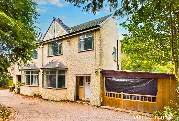 3 Bedroom Semi-Detached House For Sale In West Leake Road, East Leake, LE12