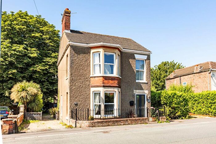 4 Bedroom Detached House For Sale In Bay-Fronted Victorian-Era Period Home In Long Sutton, PE12