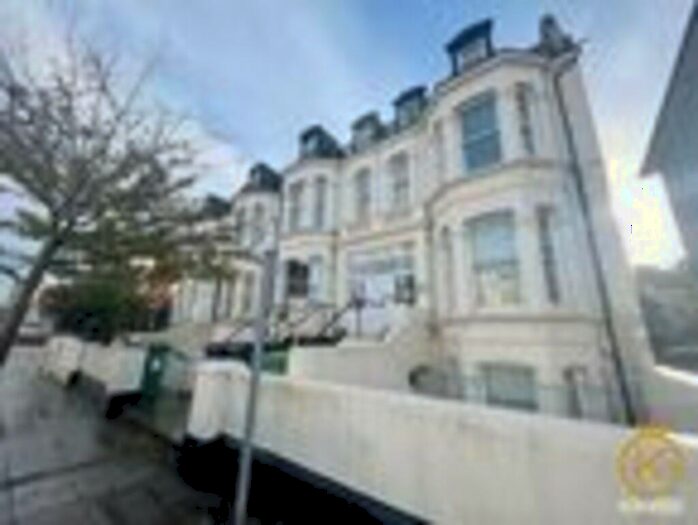 1 Bedroom Flat To Rent In Granada Road, Southsea, PO4