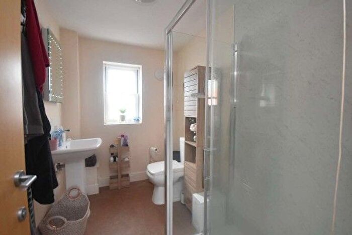 1 Bedroom Flat To Rent In Market Street, Ledbury, HR8