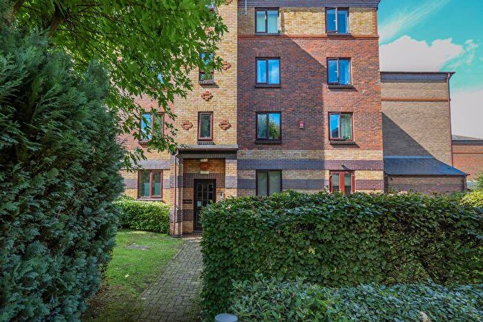 1 Bedroom Apartment To Rent In Redcliff Mead Lane, Bristol, BS1