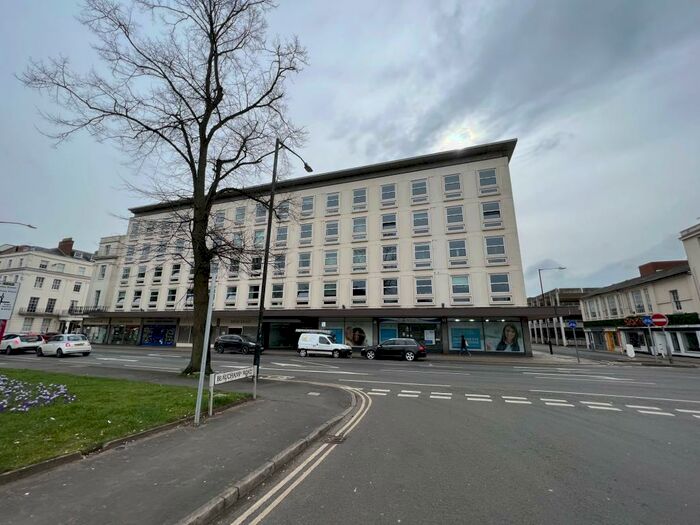 2 Bedroom Apartment To Rent In The Space, Leamington Spa, CV32