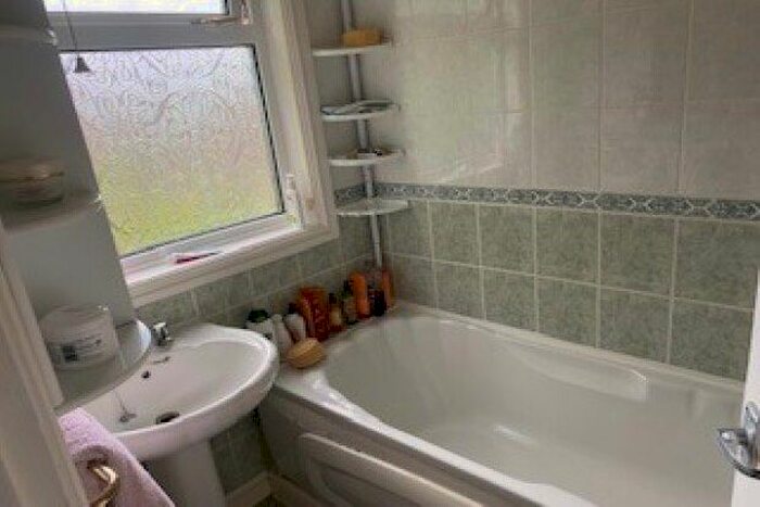 2 Bedroom Property To Rent In Farmbrook Court, Northampton, NN3