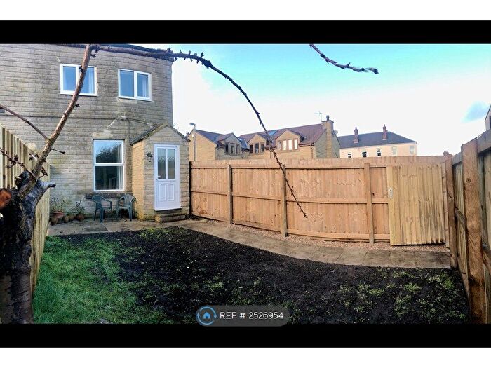 1 Bedroom End Of Terrace House To Rent In Thornhill Road, Middlestown, Wakefield, WF4