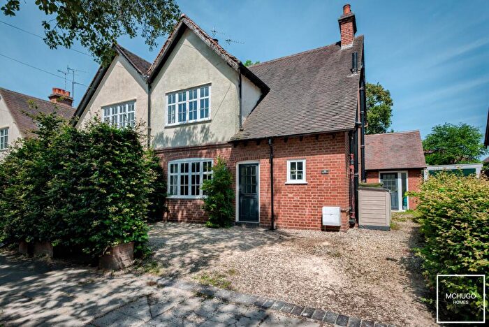 4 Bedroom End Of Terrace House For Sale In High Brow, Birmingham, B17