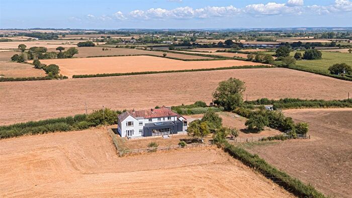 4 Bedroom Detached House For Sale In Puckington, Ilminster, TA19