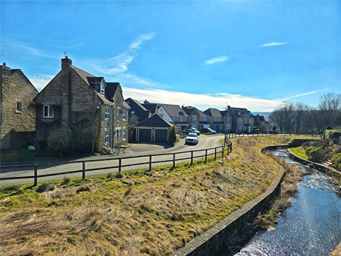 5 Bedroom Detached House For Sale In Penny Lodge Lane, Loveclough, Rossendale, BB4